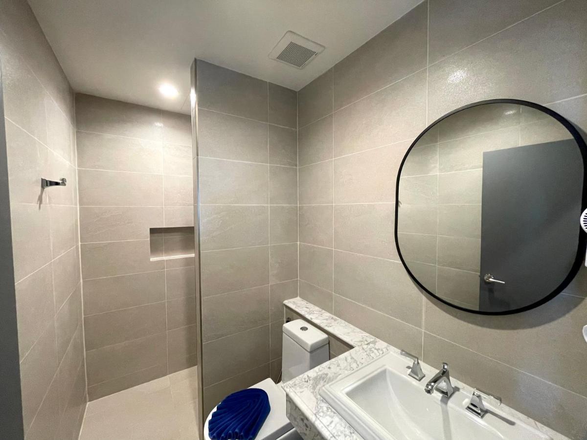 Room Actually Service Apartment Karon Exterior photo