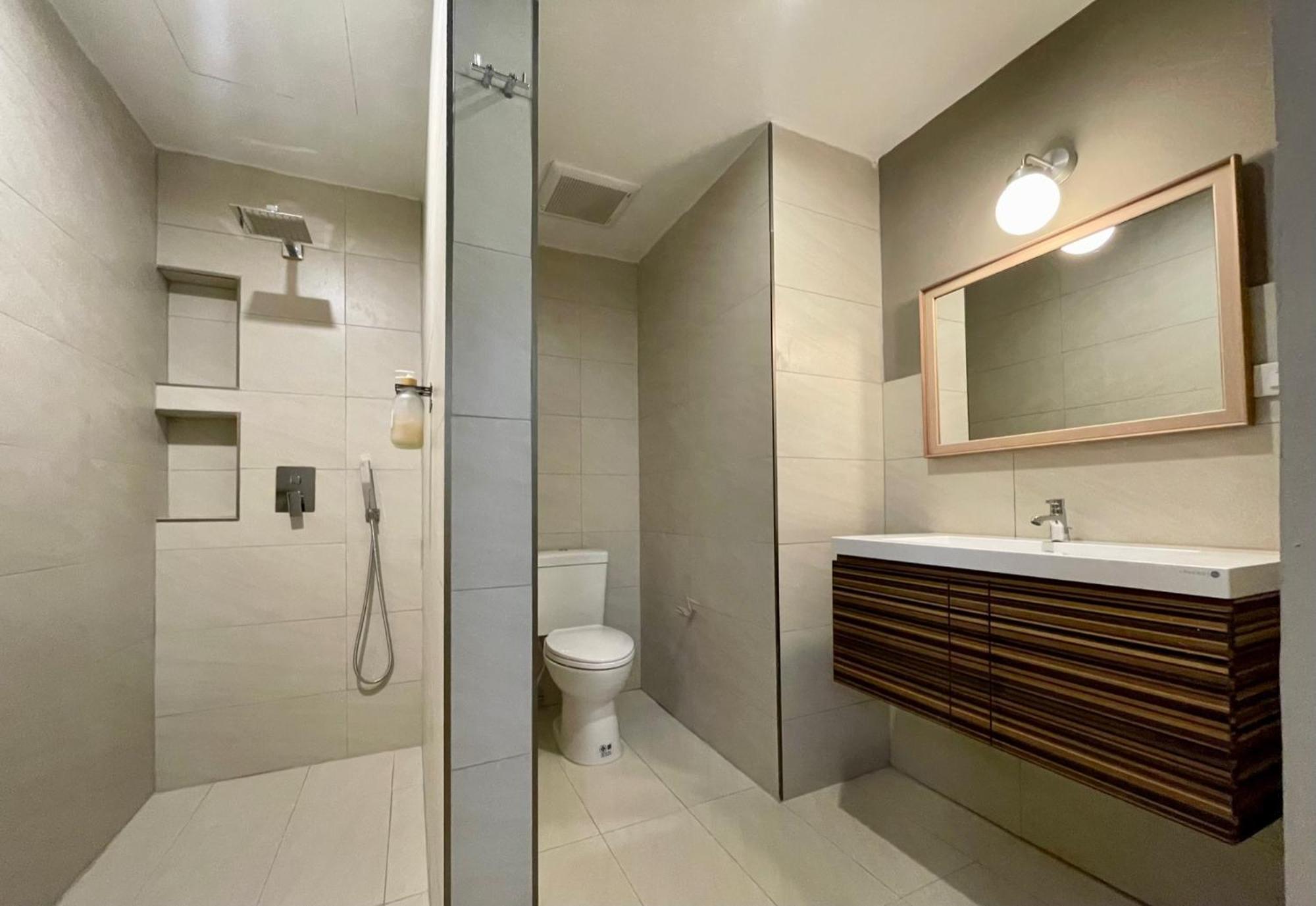 Room Actually Service Apartment Karon Exterior photo
